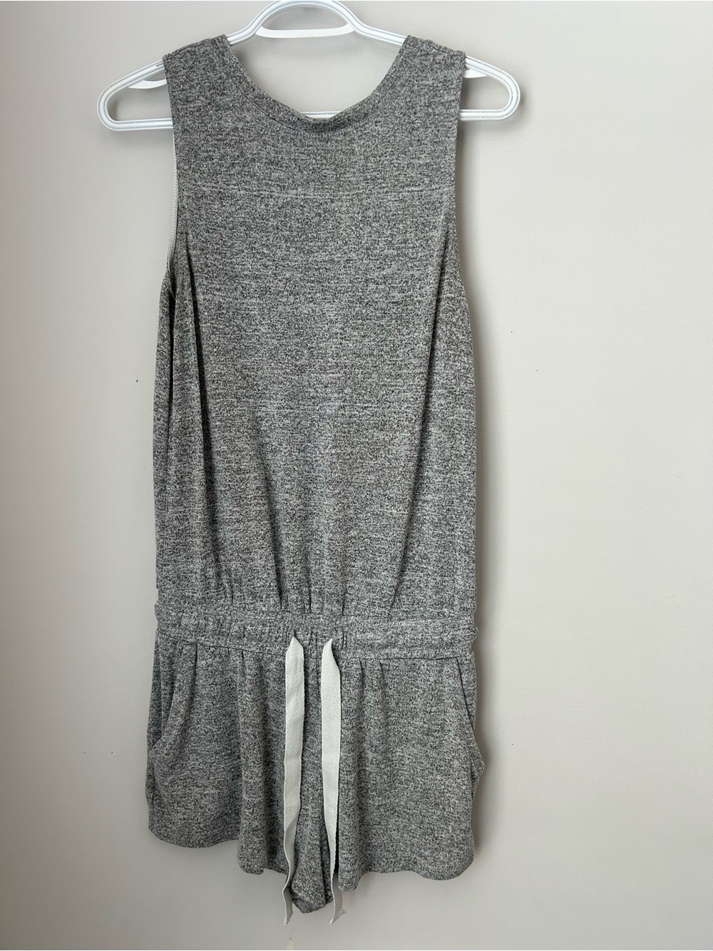 Wilfred Free Agatha Rompers - Picture 2 of 11